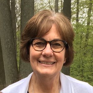 Meet your Posher, Karen